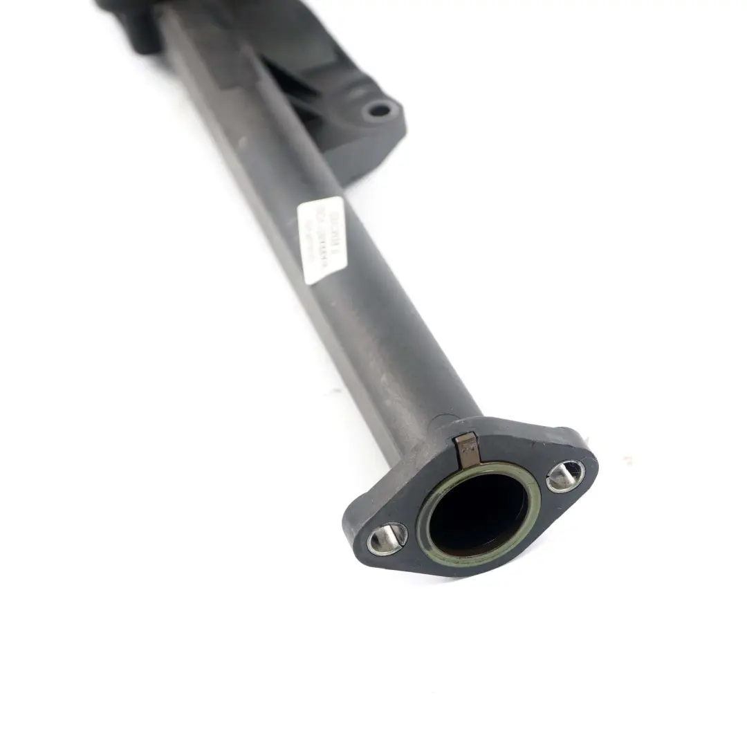 M57N Rura Smok Oleju do BMW E60 E65 o numerze 7790058 BMW E60 E65 M57N Rura Smok Oleju - SKU 7790058 - Numer Części 7790058