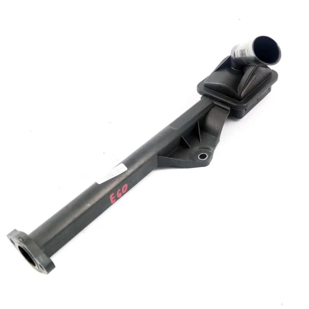 BMW E60 E61 E65 M57N Tubo di raccolta della coppa dell'olio con guarnizione - SKU 7790058 - Numero di parte 7790058