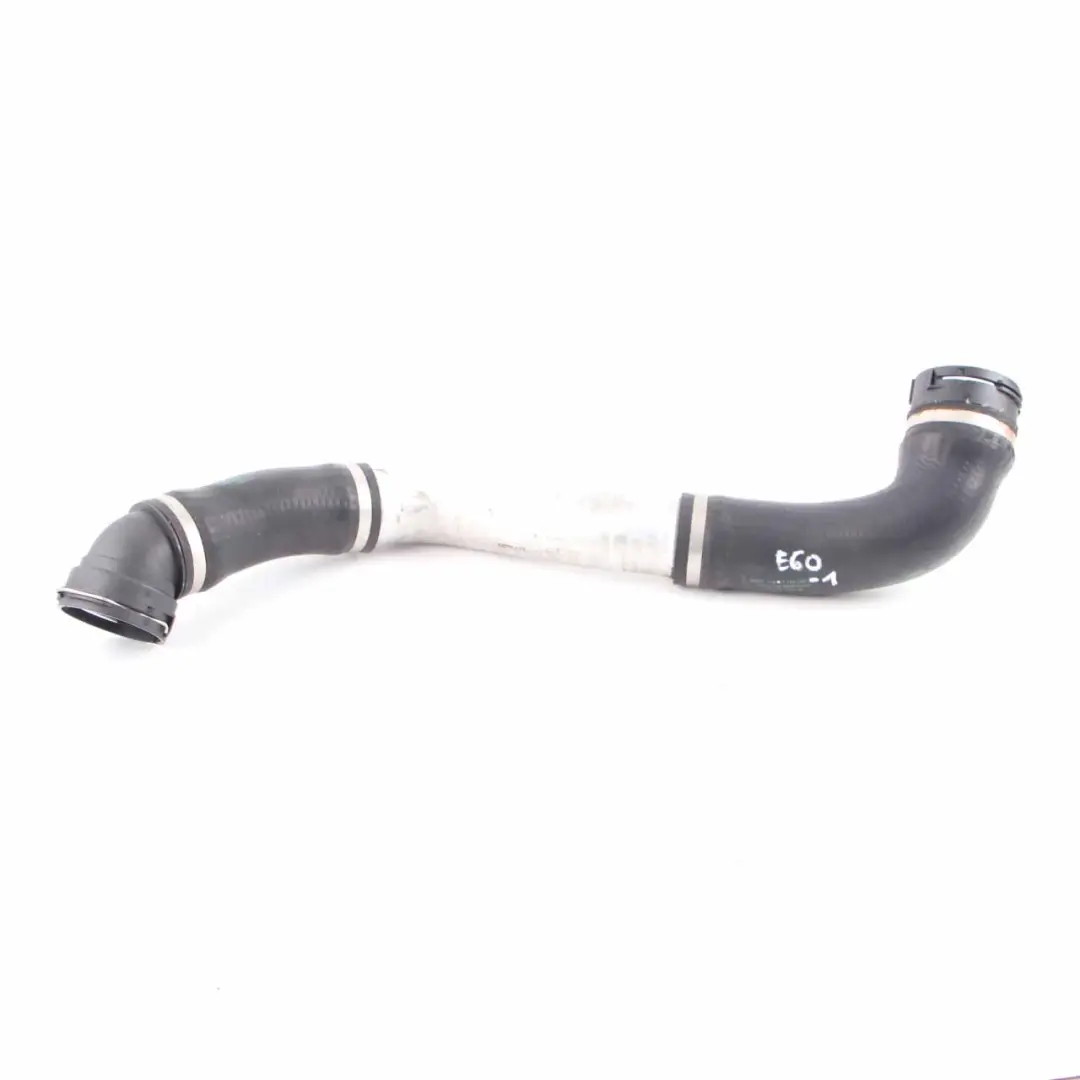 M47N2 Intercooler Hose Turbo Air Charge Pipe BMW E60 E61 520d Diesel - SKU 7790090-1 - Part number 7790090