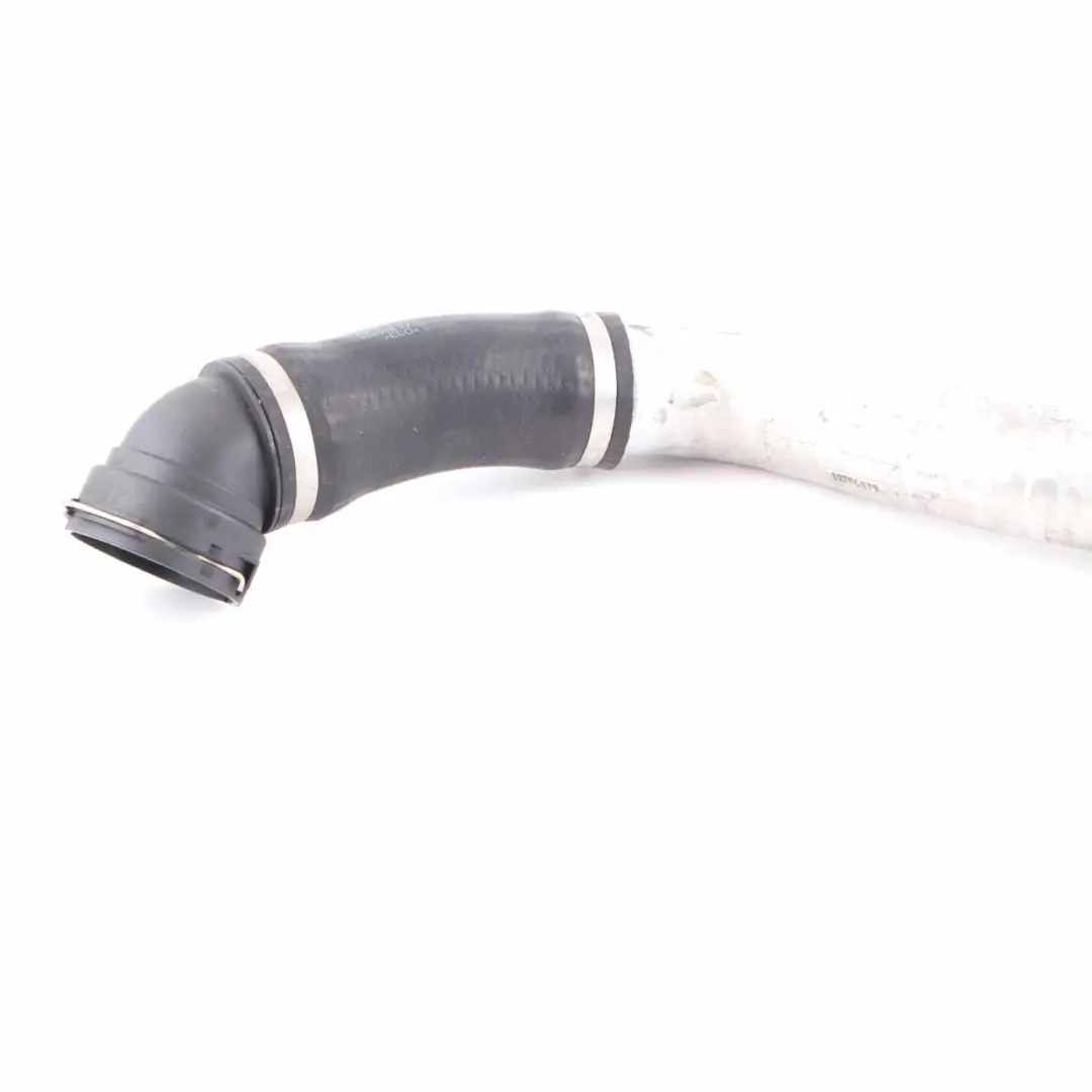 M47N2 Intercooler Hose Turbo Air Charge Pipe BMW E60 E61 520d Diesel - SKU 7790090-1 - Part number 7790090