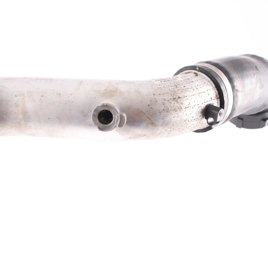 M47N2 Intercooler Hose Turbo Air Charge Pipe BMW E60 E61 520d Diesel - SKU 7790090-1 - Part number 7790090