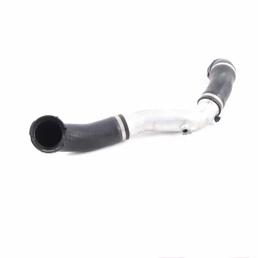 M47N2 Intercooler Hose Turbo Air Charge Pipe BMW E60 E61 520d Diesel - SKU 7790090-1 - Part number 7790090