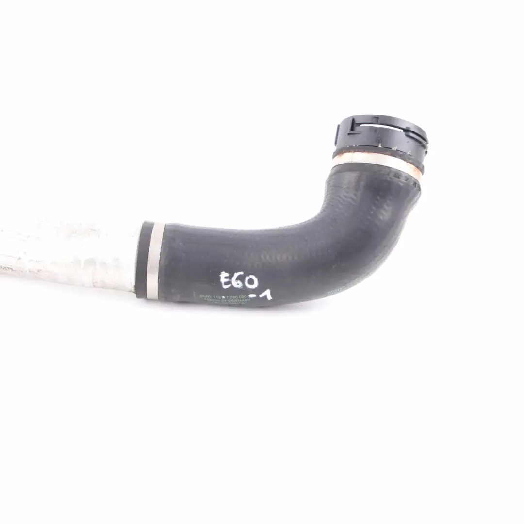 M47N2 Intercooler Hose Turbo Air Charge Pipe BMW E60 E61 520d Diesel - SKU 7790090-1 - Part number 7790090