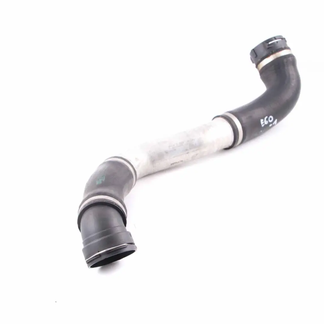 BMW E60 E61 520D Diesel M47N2 Intercooler Manguera Turbo Tubo Carga Aire - SKU 7790090-1 - Número de pieza 7790090