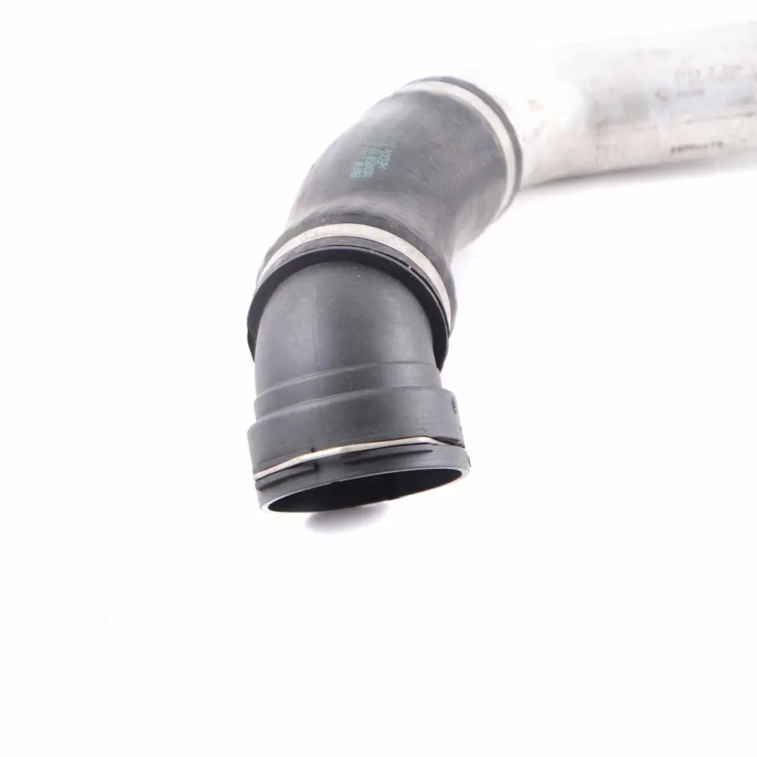 M47N2 Lade Luft Kühler Schlauch Turbo Luft Rohr für BMW E60 E61 520D Diesel mit Teilenummer 7790090 BMW E60 E61 520D Diesel M47N2 Lade Luft Kühler Schlauch Turbo Luft Rohr - SKU 7790090-1 - Teilenummer 7790090