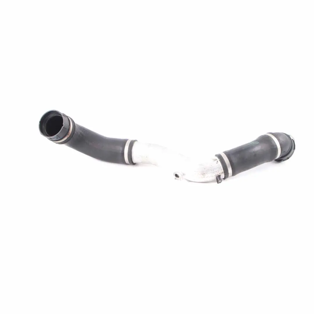 M47N2 Intercooler Hose Turbo Air Charge Pipe BMW E60 E61 520d Diesel - SKU 7790090-1 - Part number 7790090