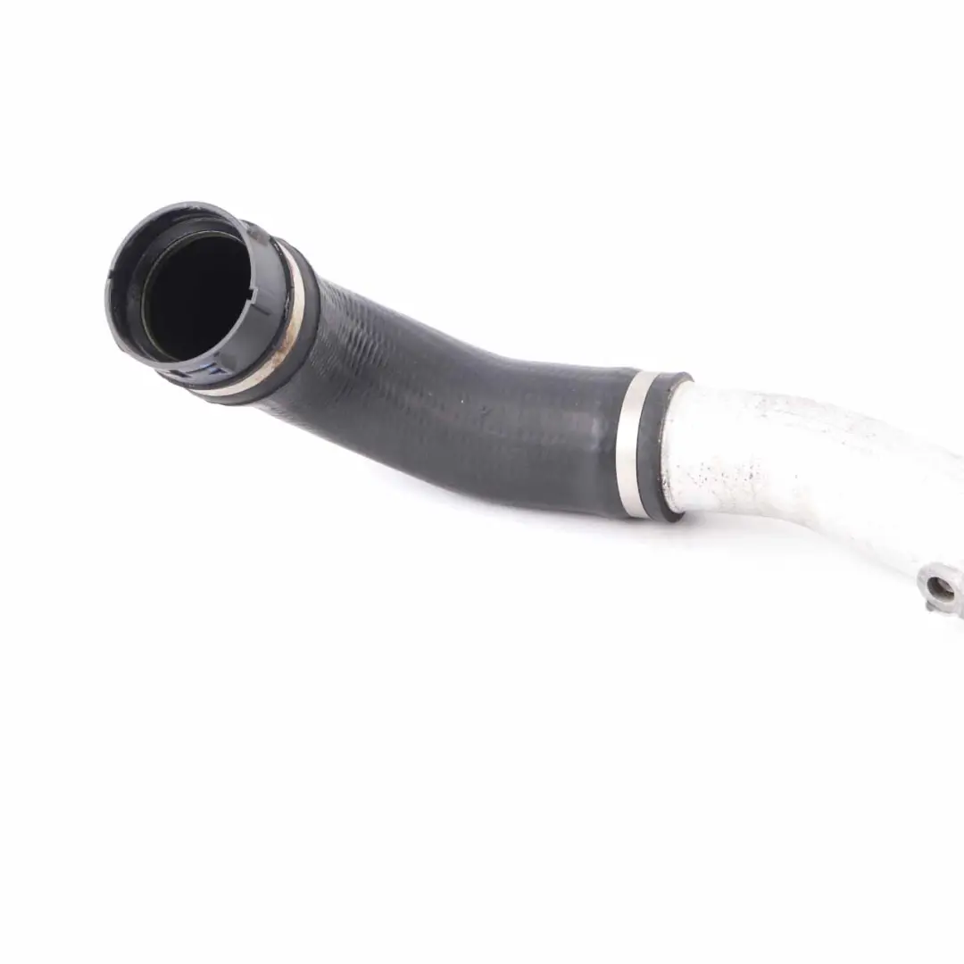 M47N2 Intercooler Hose Turbo Air Charge Pipe BMW E60 E61 520d Diesel - SKU 7790090-1 - Part number 7790090