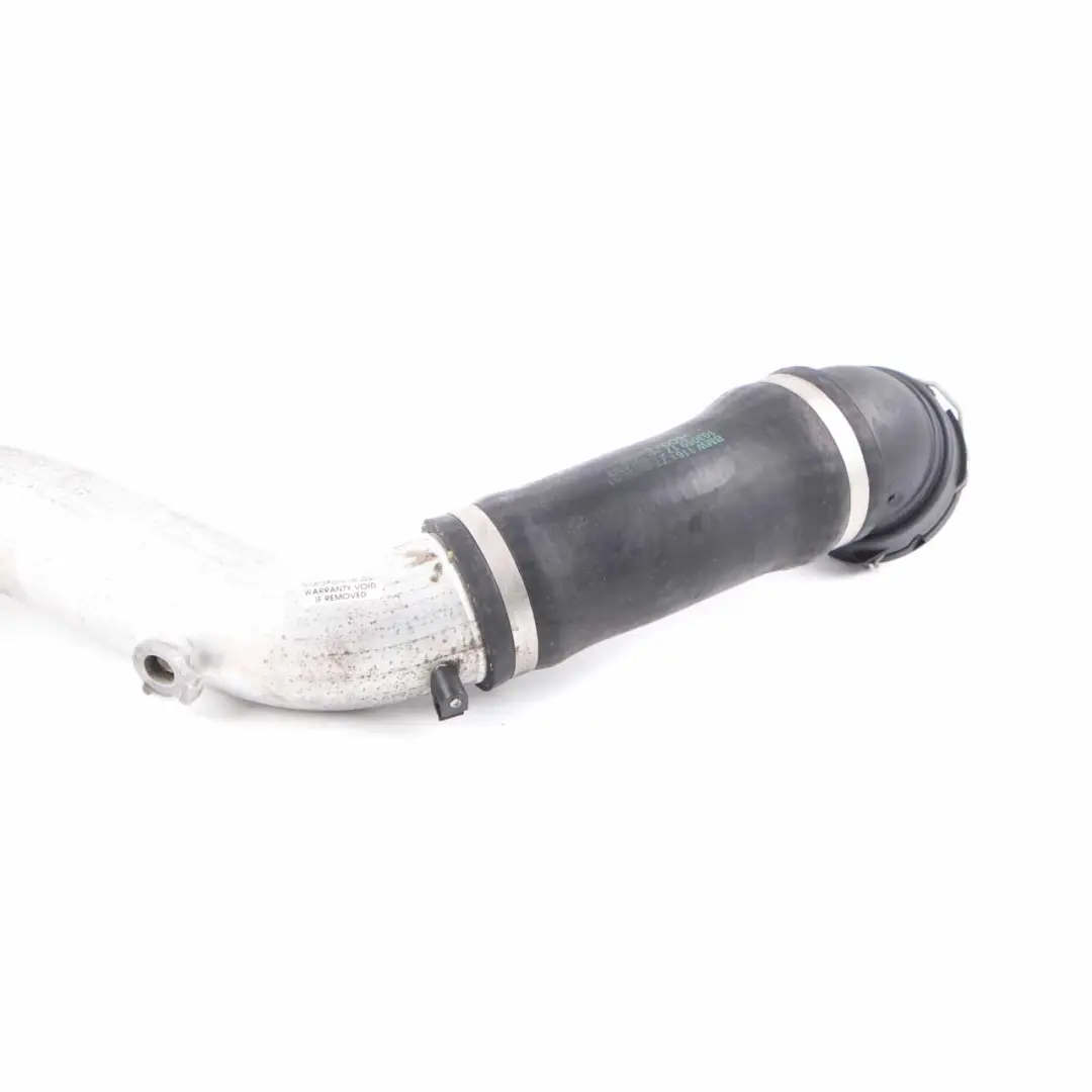 BMW E60 E61 520D Diesel M47N2 Intercooler Manguera Turbo Tubo Carga Aire - SKU 7790090-1 - Número de pieza 7790090
