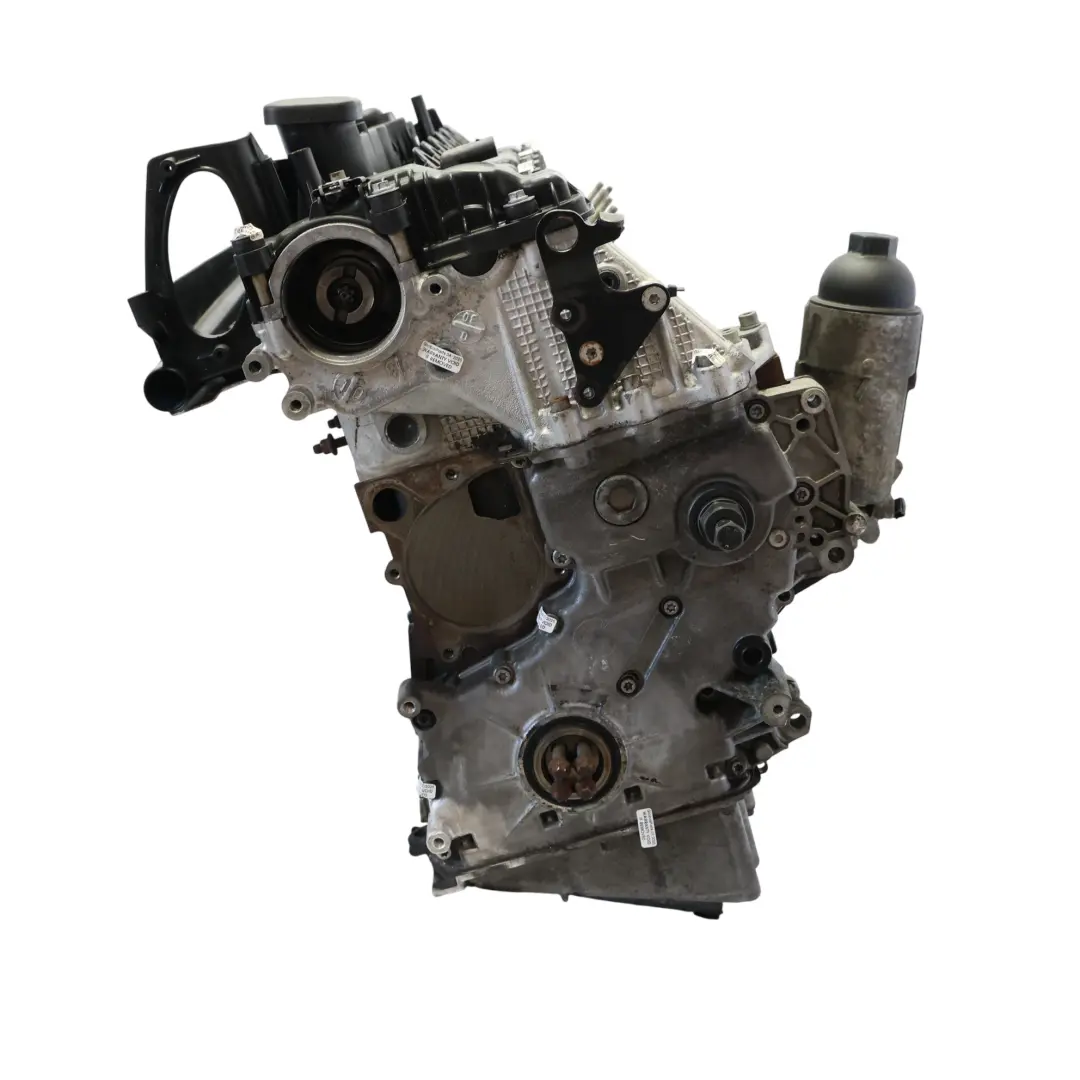 BMW X5 E53 3.0d M57N Diesel 306D2 Nackter Motor 218PS 129 000km, GARANTIE - SKU 7790147 - Teilenummer 7790147