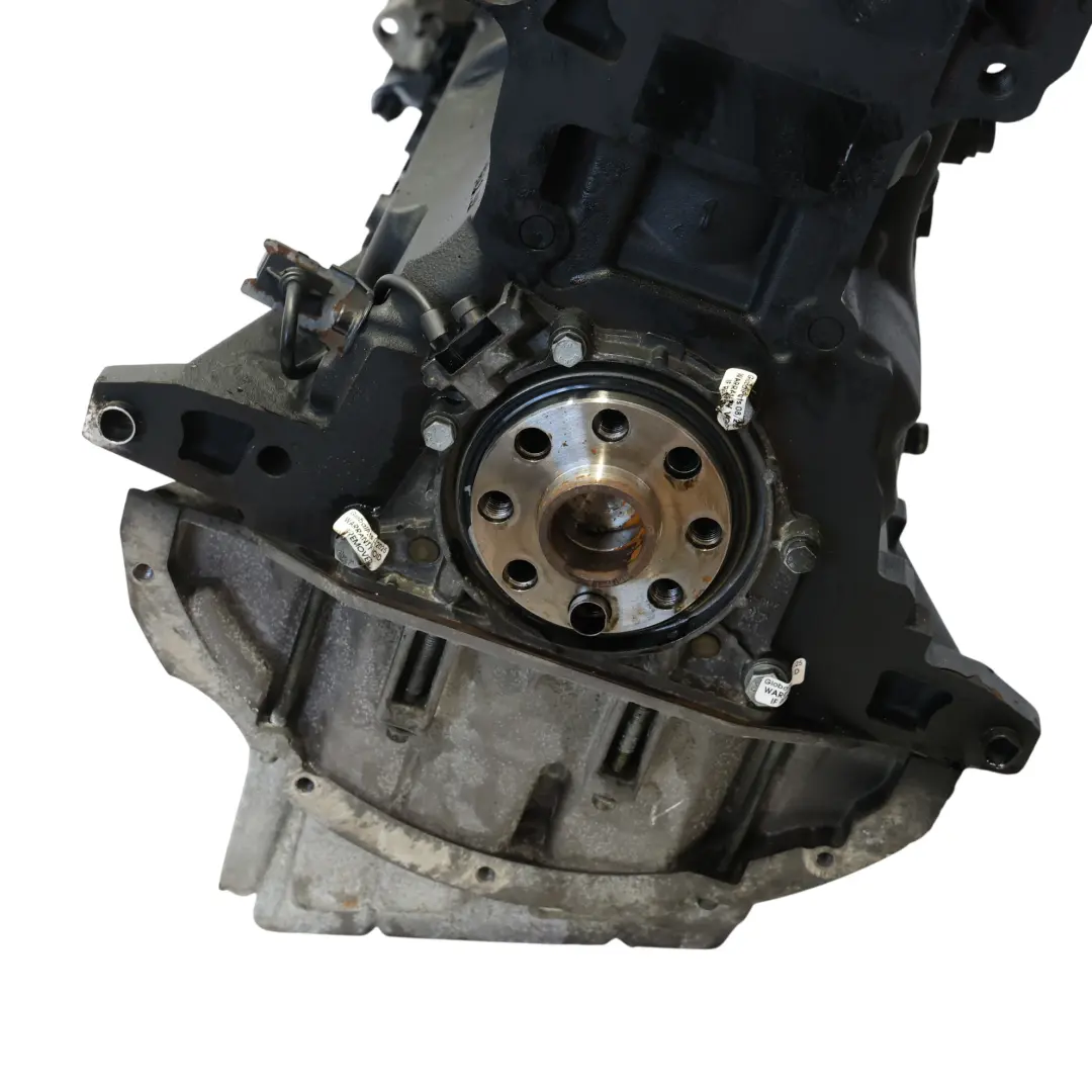 BMW X5 E53 3.0d M57N Diesel 306D2 Nudo Motore 218PS 129 000km, GARANZIA - SKU 7790147 - Numero di parte 7790147