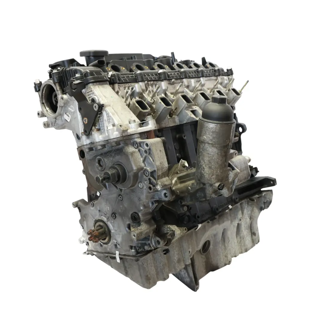 M57N Diesel 306D2 Nackter Motor 218PS 129 000km, GARANTIE für BMW X5 E53 3.0d mit Teilenummer 7790147 BMW X5 E53 3.0d M57N Diesel 306D2 Nackter Motor 218PS 129 000km, GARANTIE - SKU 7790147 - Teilenummer 7790147