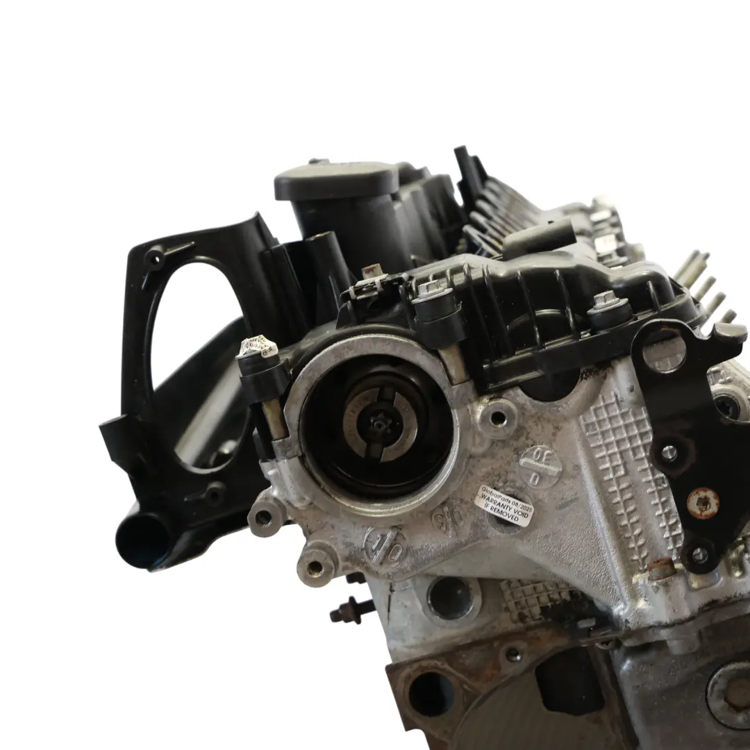 BMW X5 E53 3.0d Diesel M57N Bare Engine 306D2 218HP with 85k miles, WARRANTY - SKU 7790147 - Part number 7790147