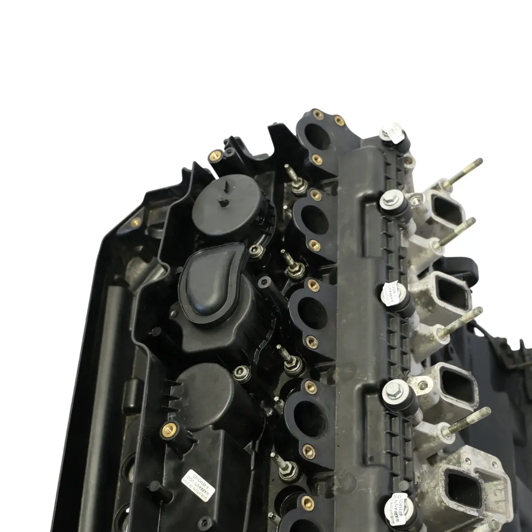 M57N Silnik Goły Słupek 306D2 do BMW X5 E53 3.0d Diesel o numerze 7790147 BMW X5 E53 3.0d Diesel M57N Silnik Goły Słupek 306D2 - SKU 7790147 - Numer Części 7790147