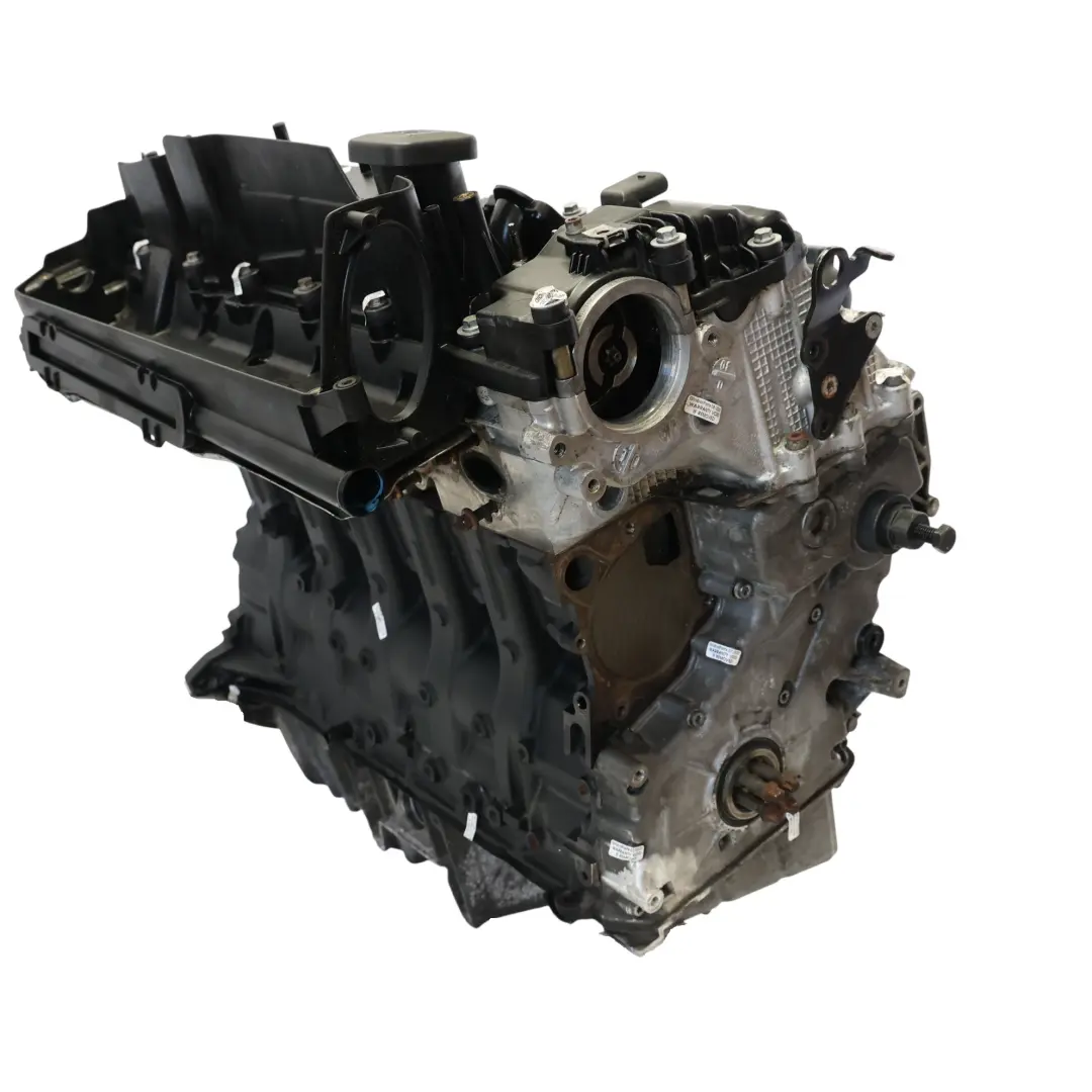 BMW X5 E53 3.0d M57N Diesel 306D2 Nudo Motore 218PS 129 000km, GARANZIA - SKU 7790147 - Numero di parte 7790147