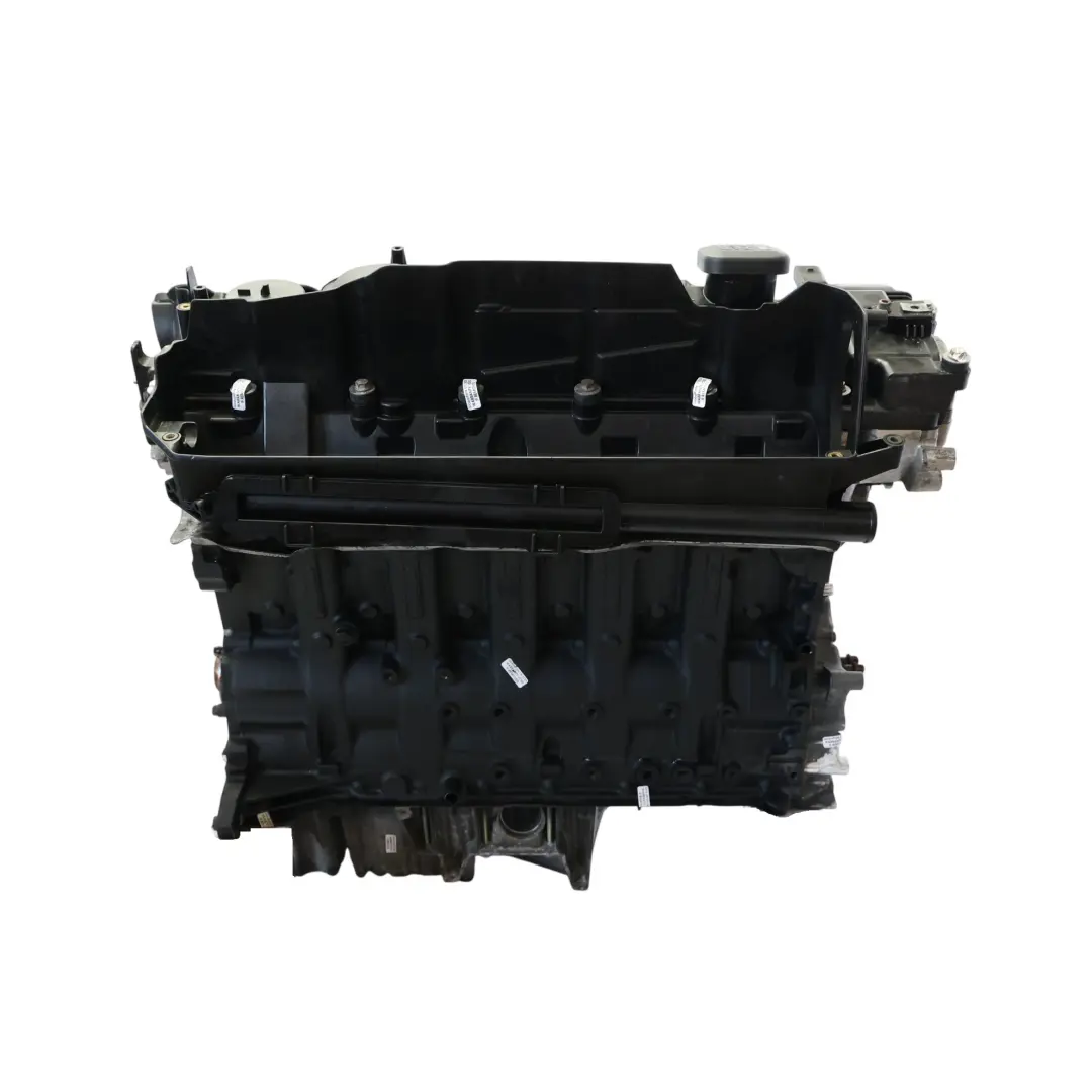 BMW X5 E53 3.0d M57N Diesel 306D2 Nudo Motore 218PS 129 000km, GARANZIA - SKU 7790147 - Numero di parte 7790147