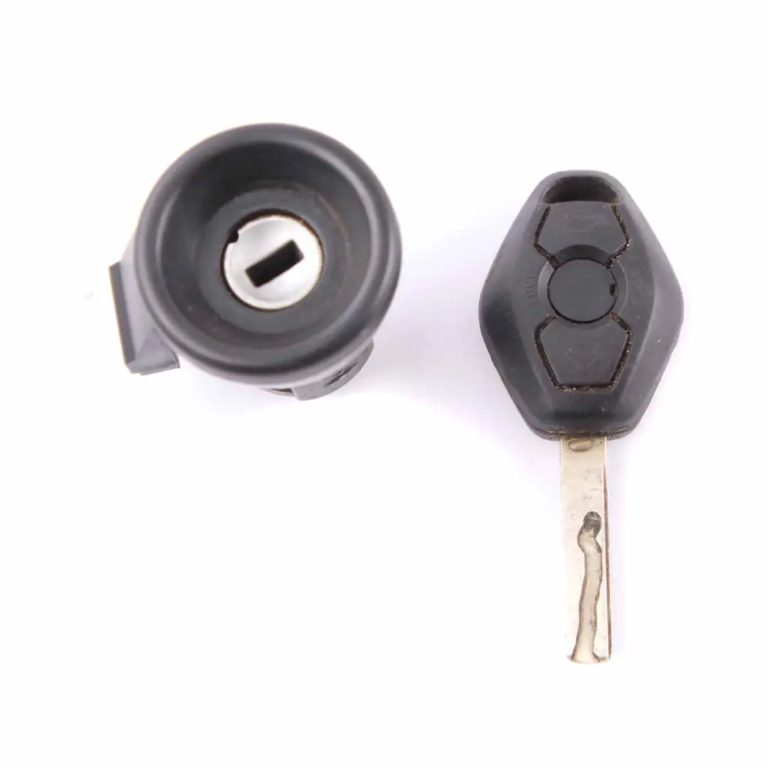 M57 184HP Engine Control ECU Kit DDE EWS3 Key Automatic to BMW X5 E53 3.0d with Part number 7790220 BMW X5 E53 3.0d M57 184HP Engine Control ECU Kit DDE EWS3 Key Automatic - SKU 7790220-2 - Part number 7790220