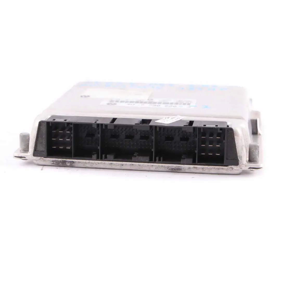 BMW X5 E53 3.0d M57 184HP Engine Control ECU Kit DDE EWS3 Key Automatic - SKU 7790220-2 - Part number 7790220