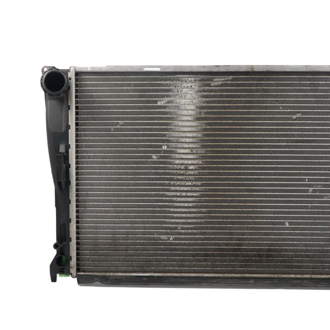 BMW E87 E90 E91 M47N2 118d 120d 320d 325d Engine Radiator - SKU 7790297 - Part number 7790297