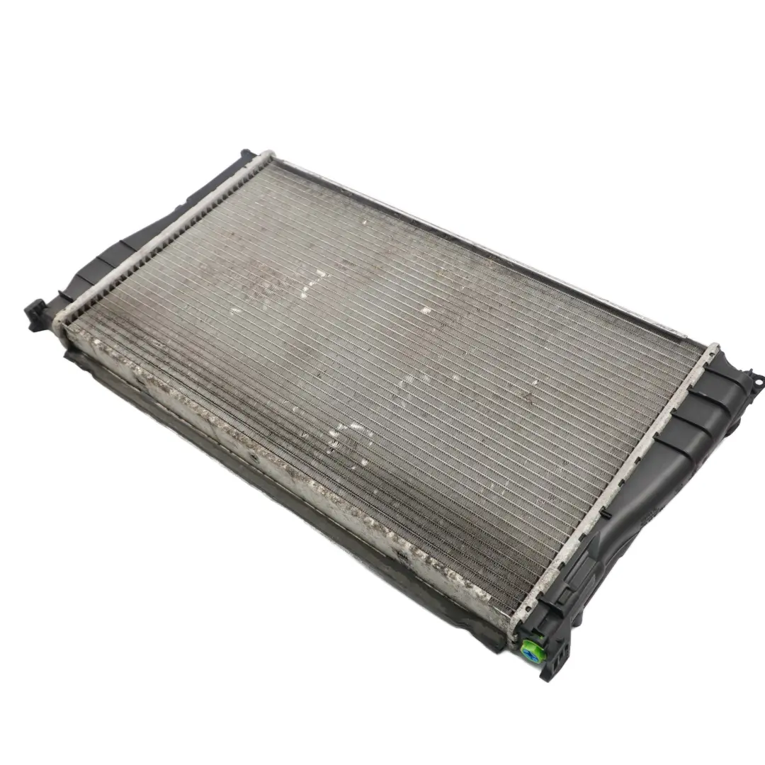 BMW E87 E90 E91 M47N2 118d 120d 320d 325d Engine Radiator - SKU 7790297 - Part number 7790297