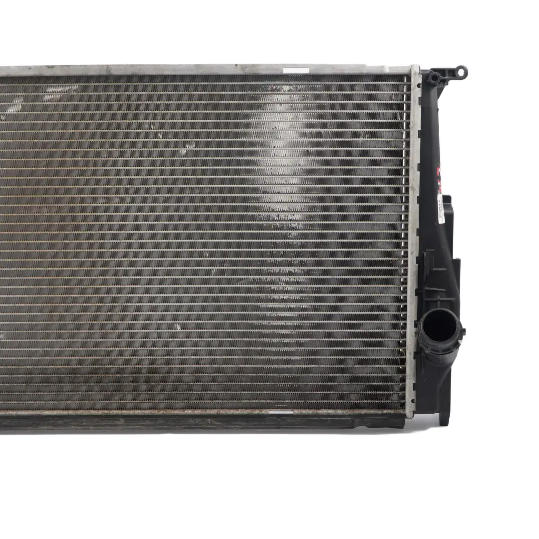 BMW E87 E90 E91 M47N2 118d 120d 320d 325d Engine Radiator - SKU 7790297 - Part number 7790297