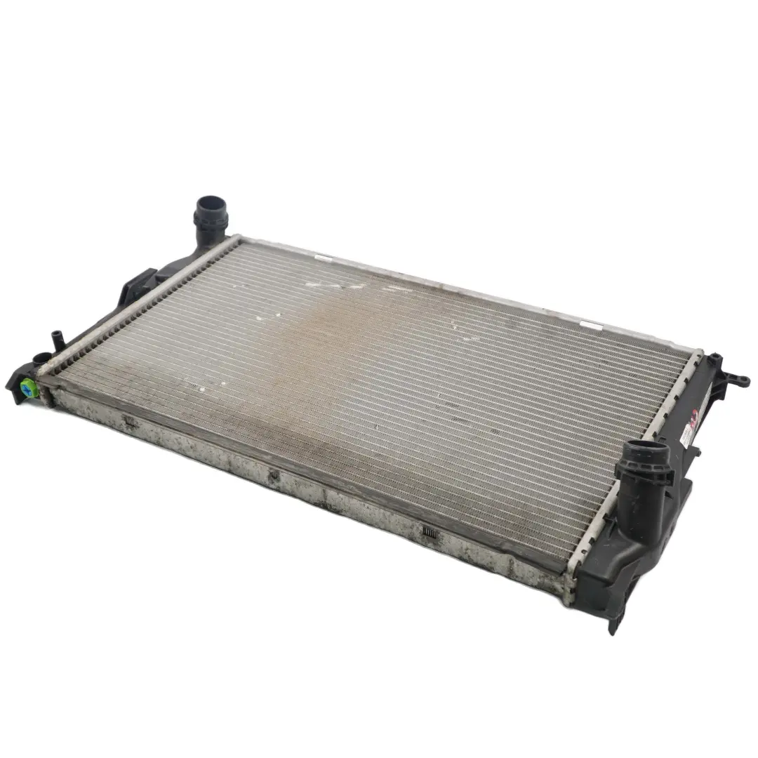 BMW E87 E90 E91 M47N2 118d 120d 320d 325d Engine Radiator - SKU 7790297 - Part number 7790297