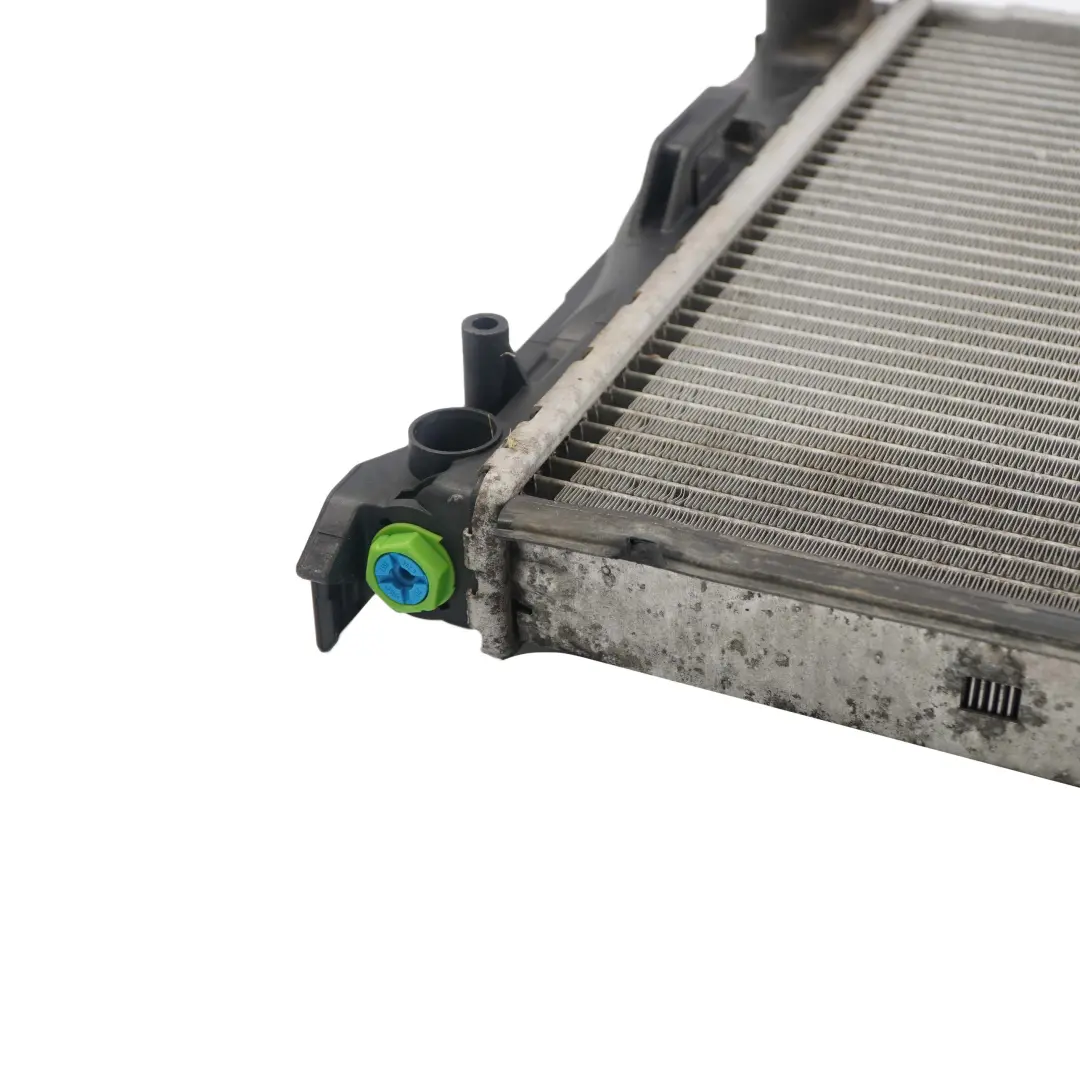 BMW E87 E90 E91 M47N2 118d 120d 320d 325d Engine Radiator - SKU 7790297 - Part number 7790297