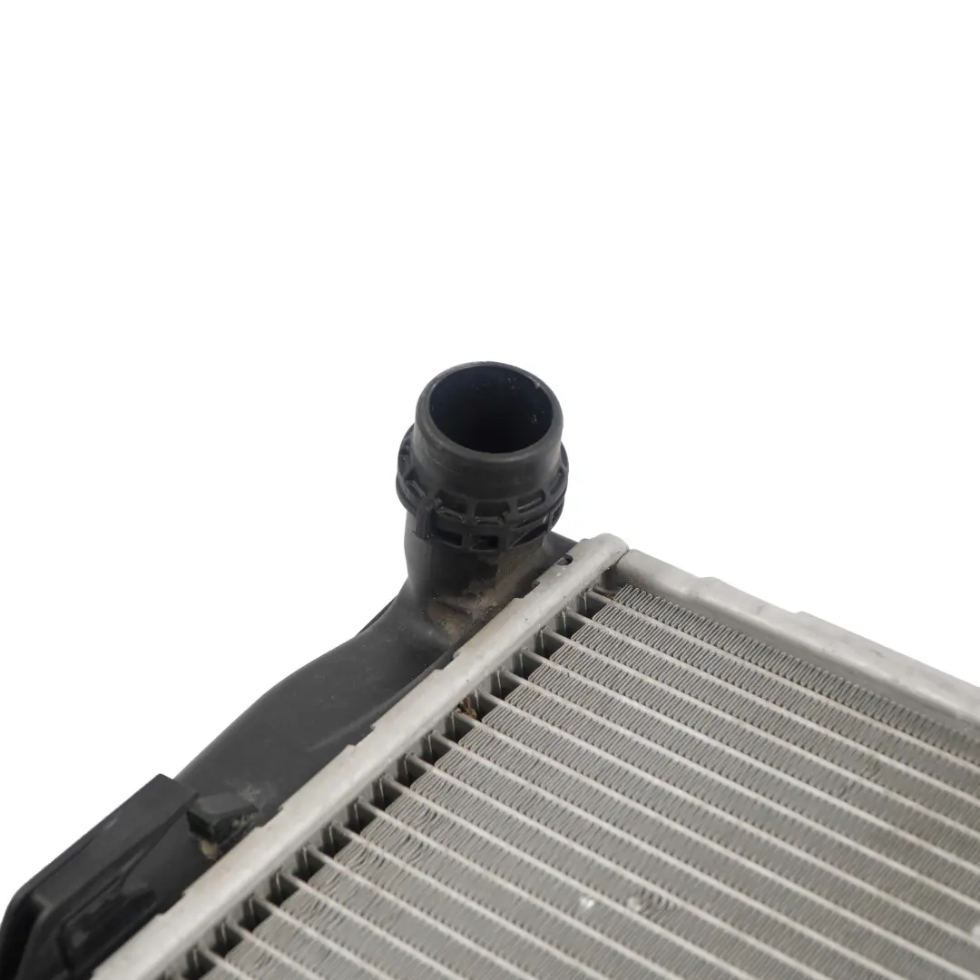 BMW E87 E90 E91 M47N2 118d 120d 320d 325d Engine Radiator - SKU 7790297 - Part number 7790297