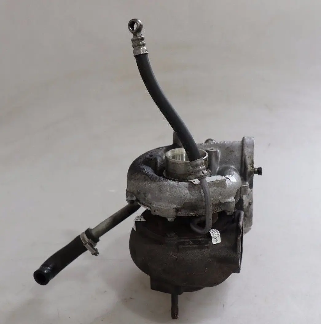 M57N Turbo Cargador Garrett 742730-5018S para BMW X5 E53 E60 E61 3.0D 530D con número de pieza 7790308 BMW X5 E53 E60 E61 3.0D 530D M57N Turbo Cargador Garrett 742730-5018S - SKU 7790308 - Número de pieza 7790308