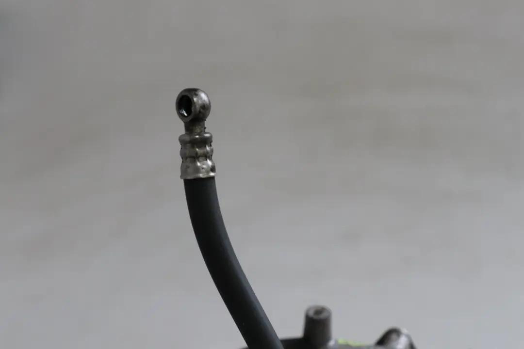 M57N Caricatore Turbo Garrett 742730-5018S per BMW X5 E53 E60 E61 3.0D 530D con numero di parte 7790308 BMW X5 E53 E60 E61 3.0D 530D M57N Caricatore Turbo Garrett 742730-5018S - SKU 7790308 - Numero di parte 7790308