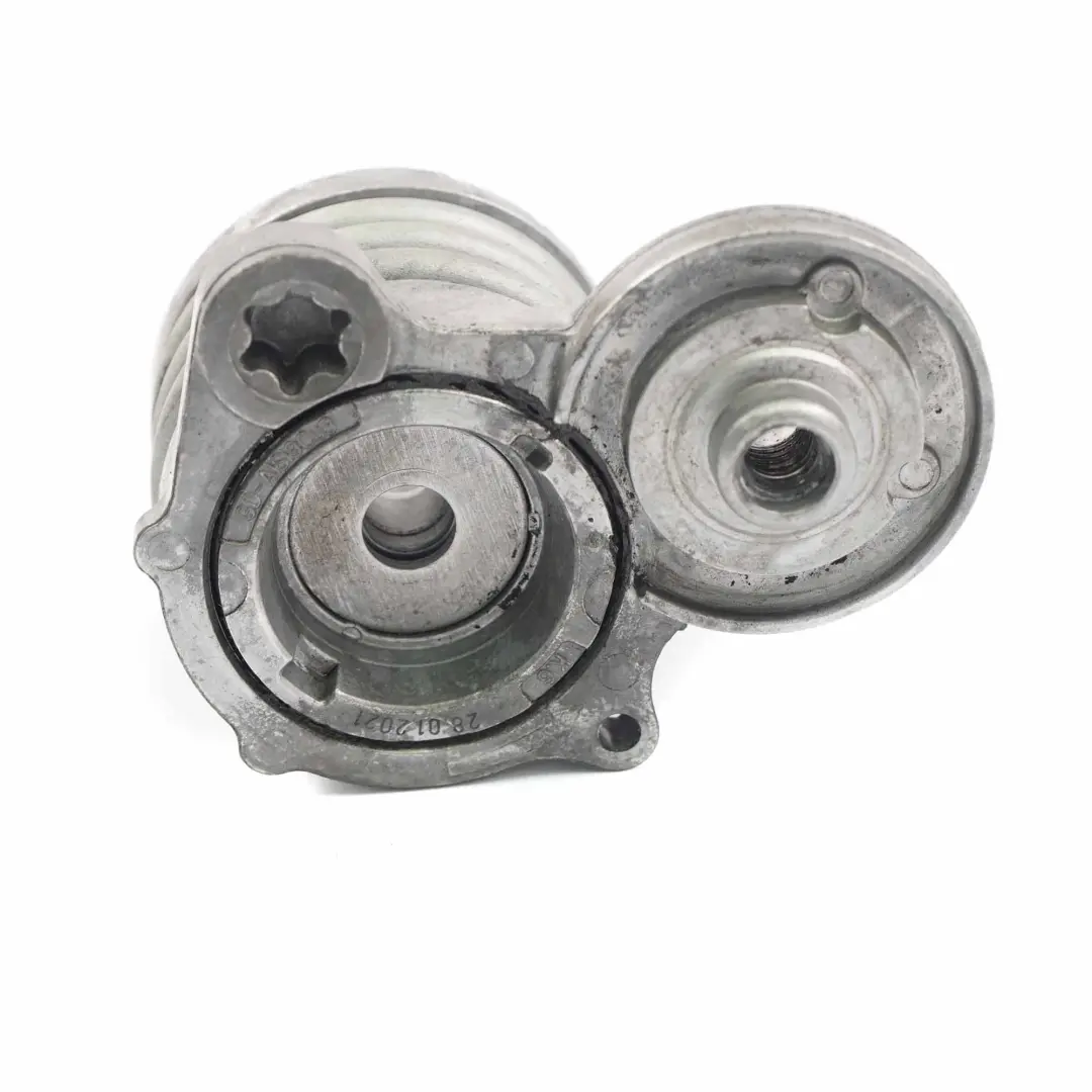 BMW E87 E90 E91 E92 E93 Tensor mecánico de correa 7790447 Diesel - SKU 7790447-1 - Número de pieza 11287790447