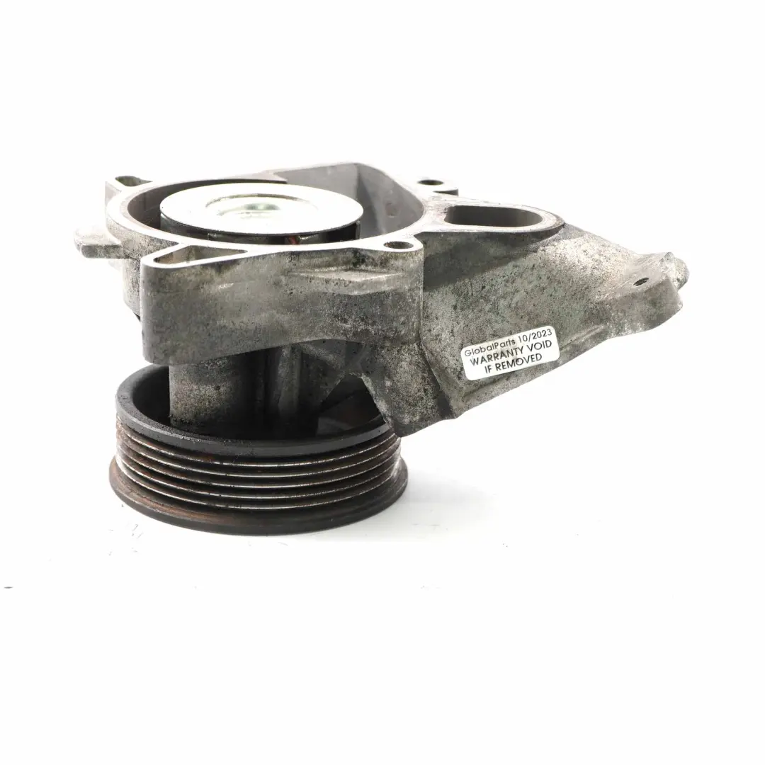 Pompe à eau BMW X3 X5 E60 E70 E71 E87 E90 Pompe mécanique pour à propos du numéro de pièce 7790472 Pompe à eau BMW X3 X5 E60 E70 E71 E87 E90 Pompe mécanique - SKU 7790472-2 - Numéro de pièce 7790472