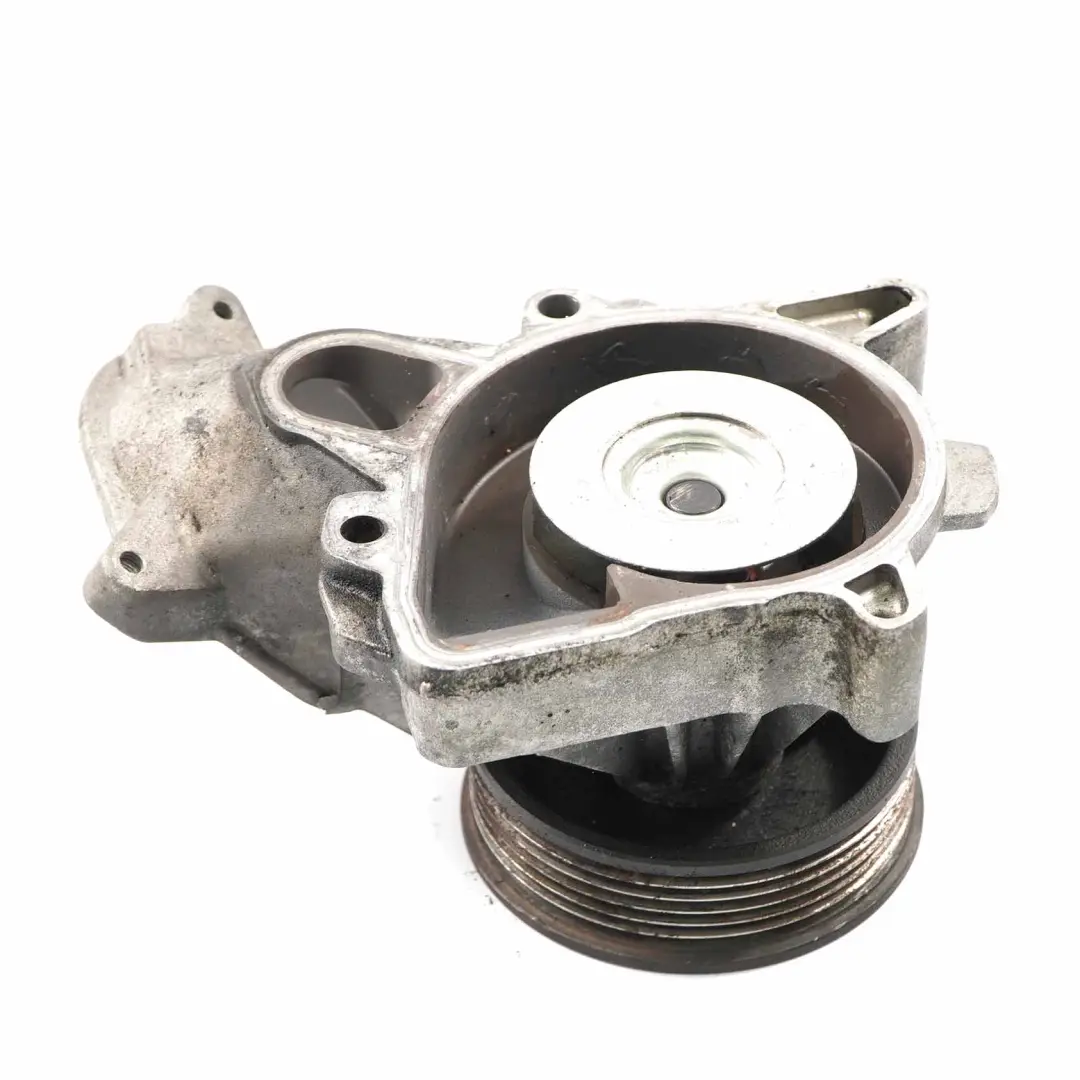 Coolant Water Pump BMW X3 X5 E60 E70 E71 E87 E90 Mechanical Pump to with Part number 7790472 Coolant Water Pump BMW X3 X5 E60 E70 E71 E87 E90 Mechanical Pump - SKU 7790472-2 - Part number 7790472