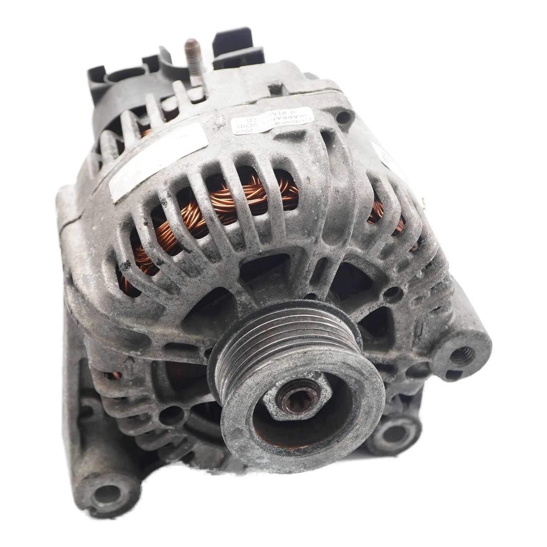 BMW E87 E90 E91 E92 E93 Alternateur Diesel Valeo 150A Diesel 7790548