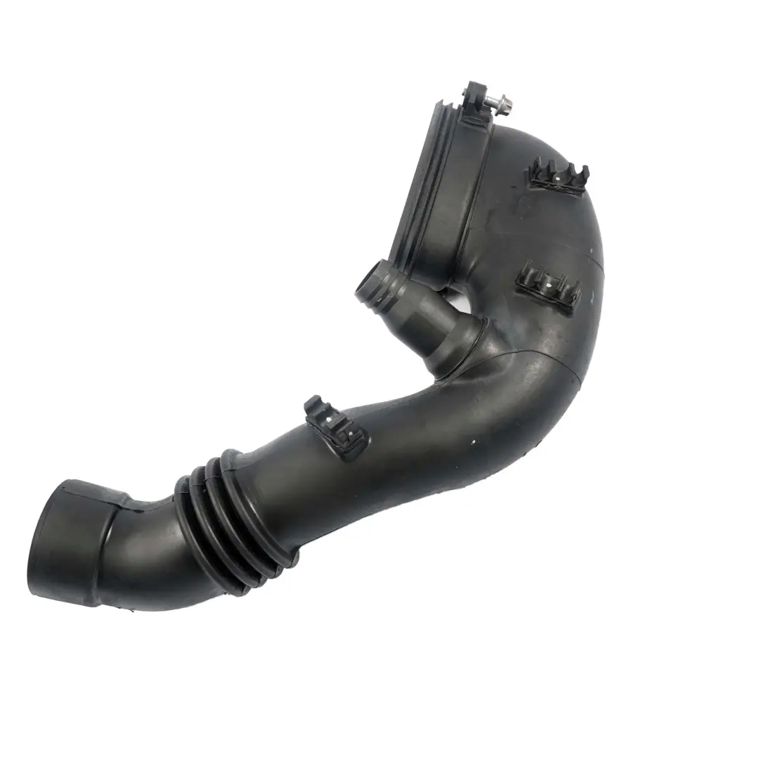 Conducto De Aire Tubo De Admision De Aire para BMW E46 E60 E61 E83 LCI con número de pieza 7790552 BMW E46 E60 E61 E83 LCI Conducto De Aire Tubo De Admision De Aire - SKU 7790552 - Número de pieza 7790552
