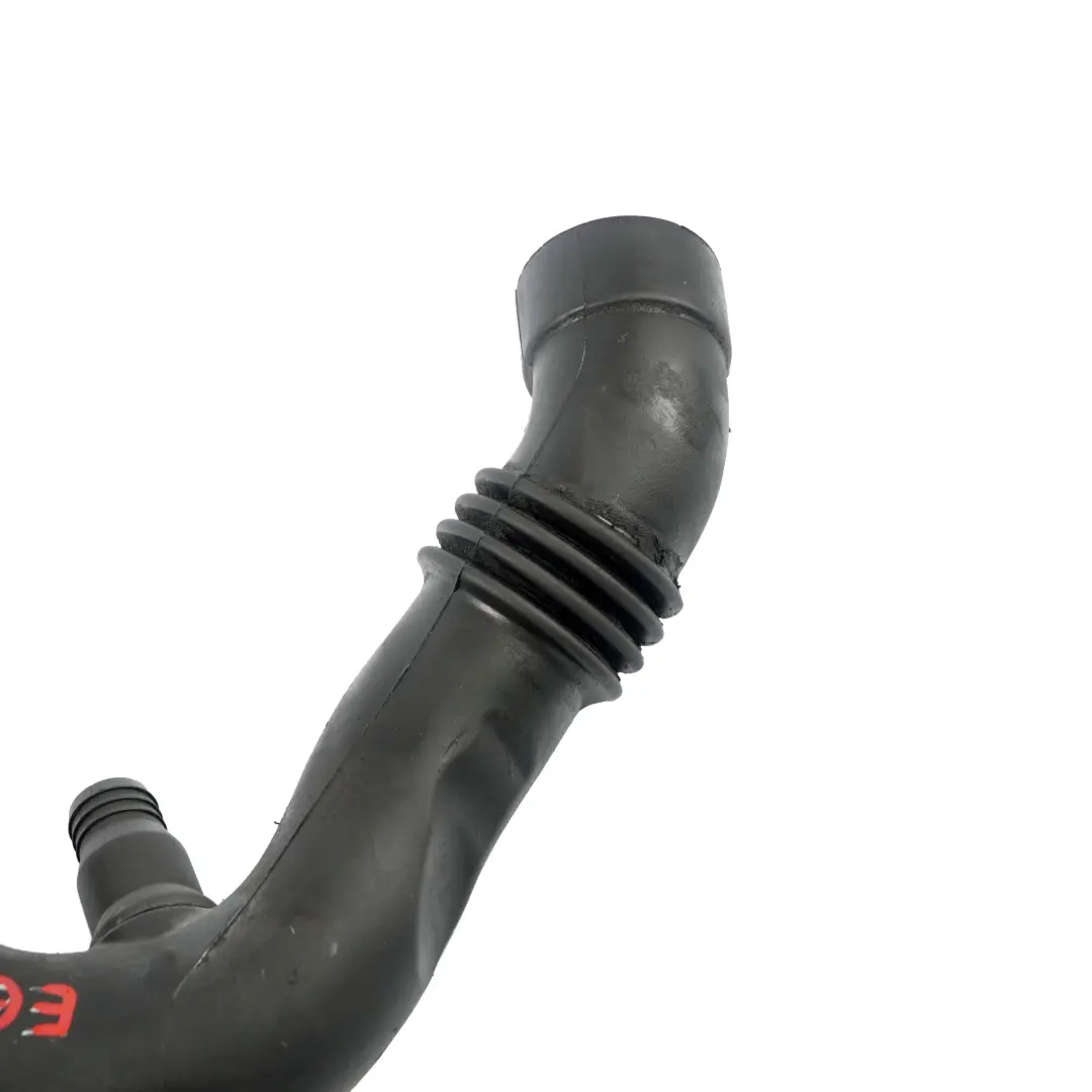 Duct Intake Air Pipe Tube to BMW X3 E46 E60 E61 E83 LCI Air with Part number 7790552 BMW X3 E46 E60 E61 E83 LCI Air Duct Intake Air Pipe Tube - SKU 7790552 - Part number 7790552