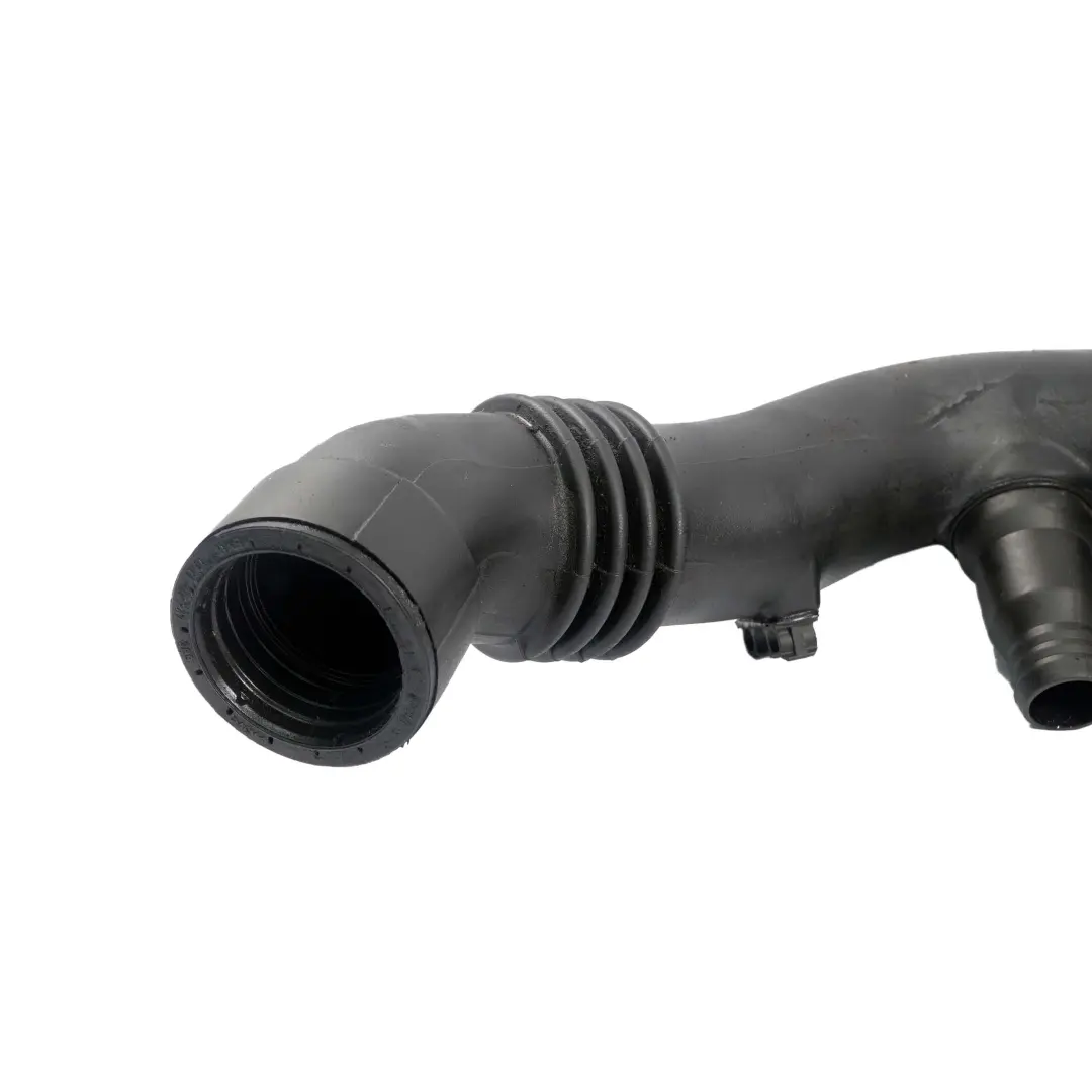 Conducto De Aire Tubo De Admision De Aire para BMW E46 E60 E61 E83 LCI con número de pieza 7790552 BMW E46 E60 E61 E83 LCI Conducto De Aire Tubo De Admision De Aire - SKU 7790552 - Número de pieza 7790552