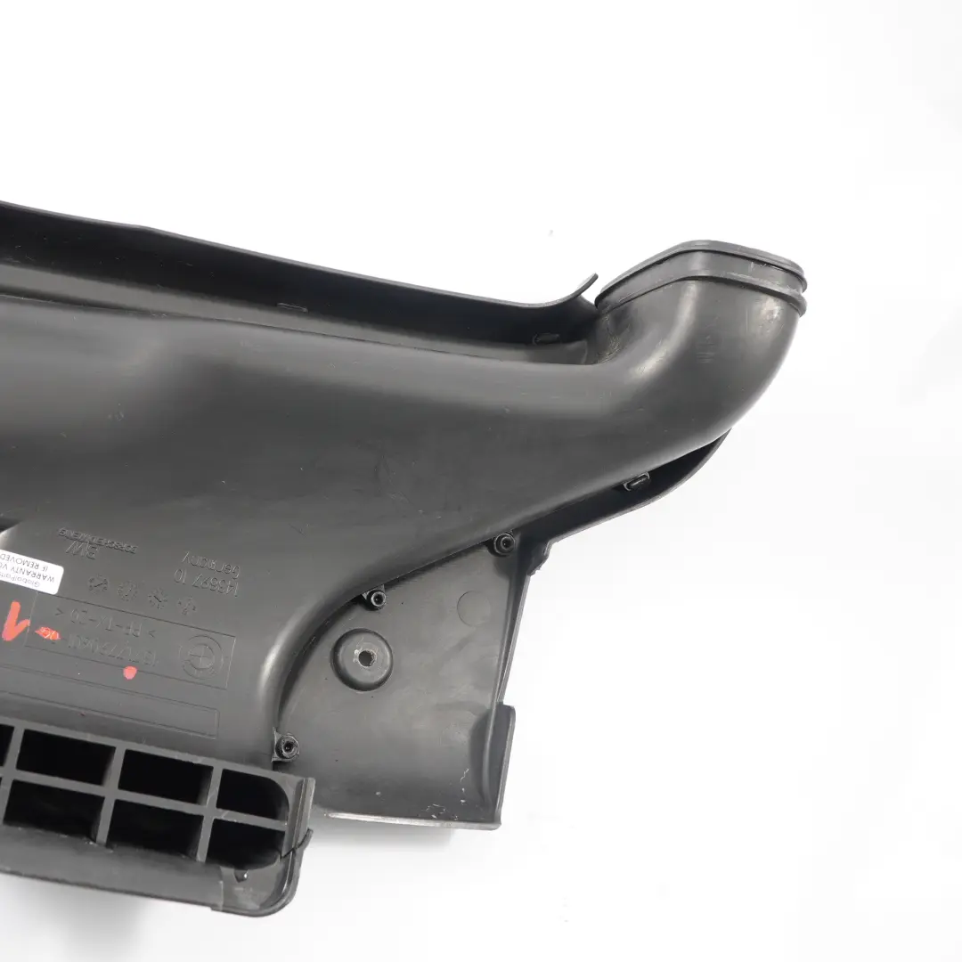 Colector admisión BMW E87 Diesel 118d 120d M47N2 Panel aire succión para con número de pieza 7790601 Colector admisión BMW E87 Diesel 118d 120d M47N2 Panel aire succión - SKU 7790601-1 - Número de pieza 7790601