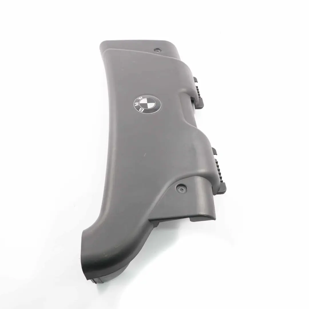  Collettore aspirazione BMW E87 Diesel 118d 120d M47N2 Pannello aria - SKU 7790601-1 - Numero di parte 7790601