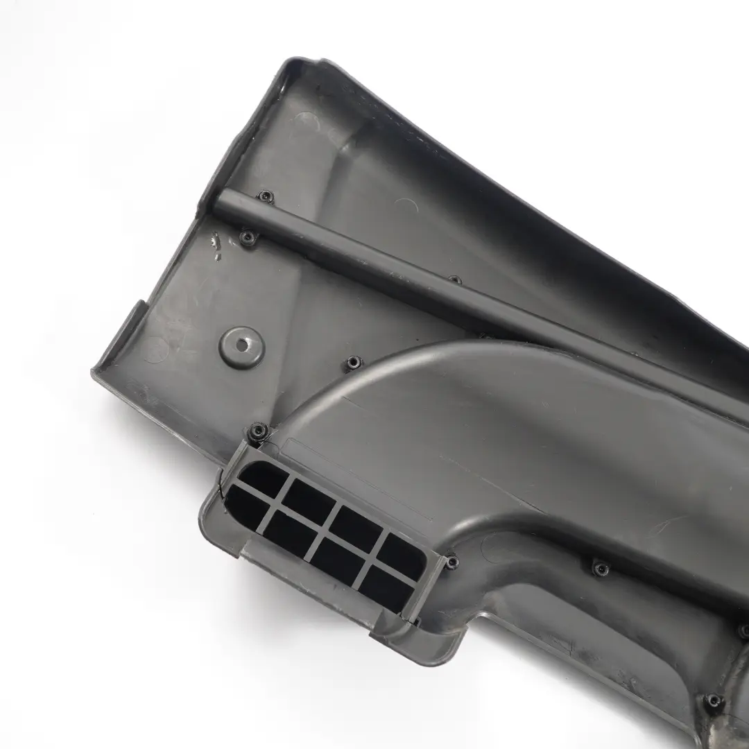  Collettore aspirazione BMW E87 Diesel 118d 120d M47N2 Pannello aria - SKU 7790601-1 - Numero di parte 7790601