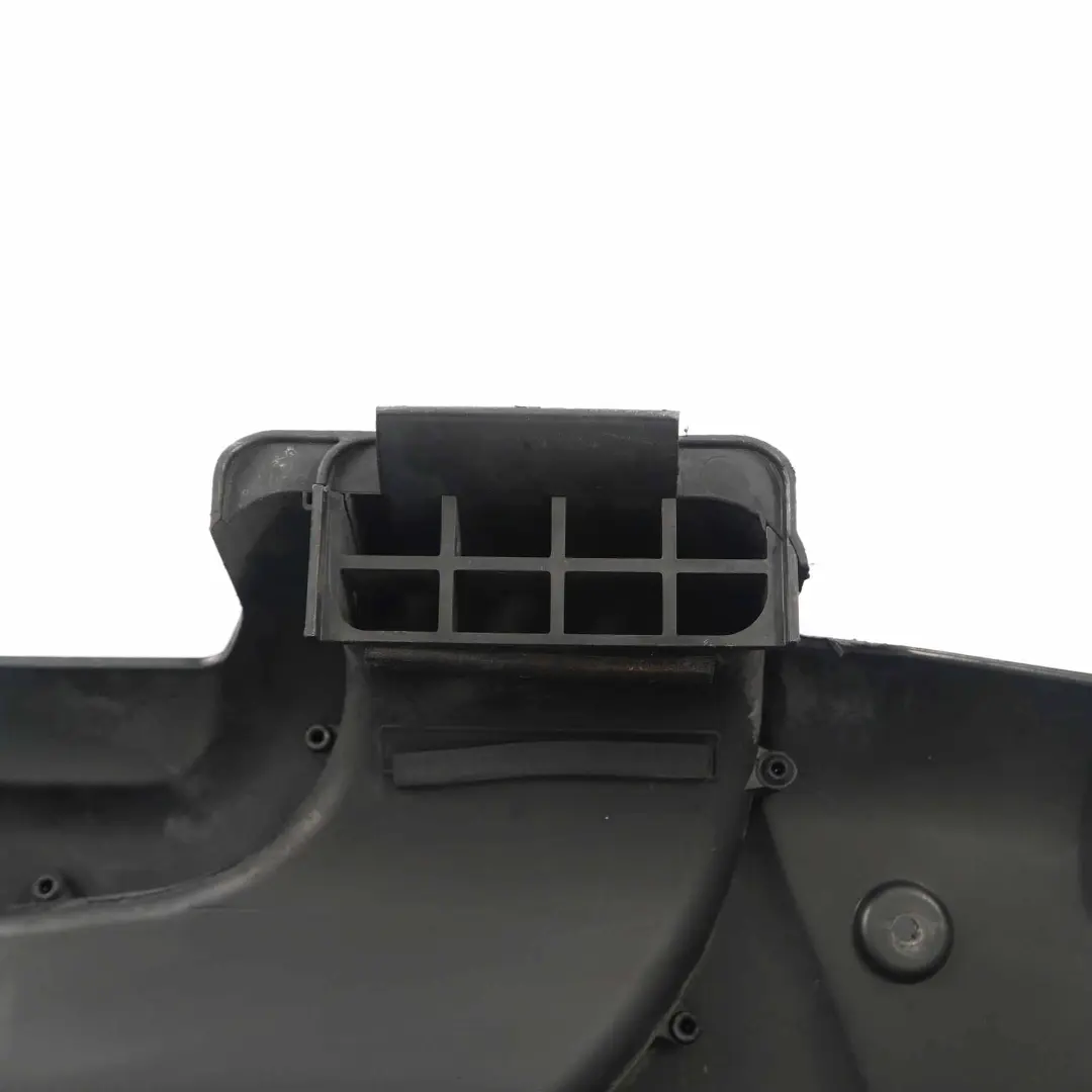  Colector admisión BMW E87 Diesel 118d 120d M47N2 Panel aire succión - SKU 7790601-2 - Número de pieza 7790601