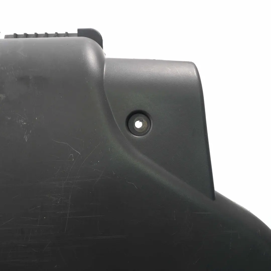 BMW E87 Osłona Silnika Kanał Powietrza Ssący Wlot - SKU 7790601-2 - Numer Części 7790601