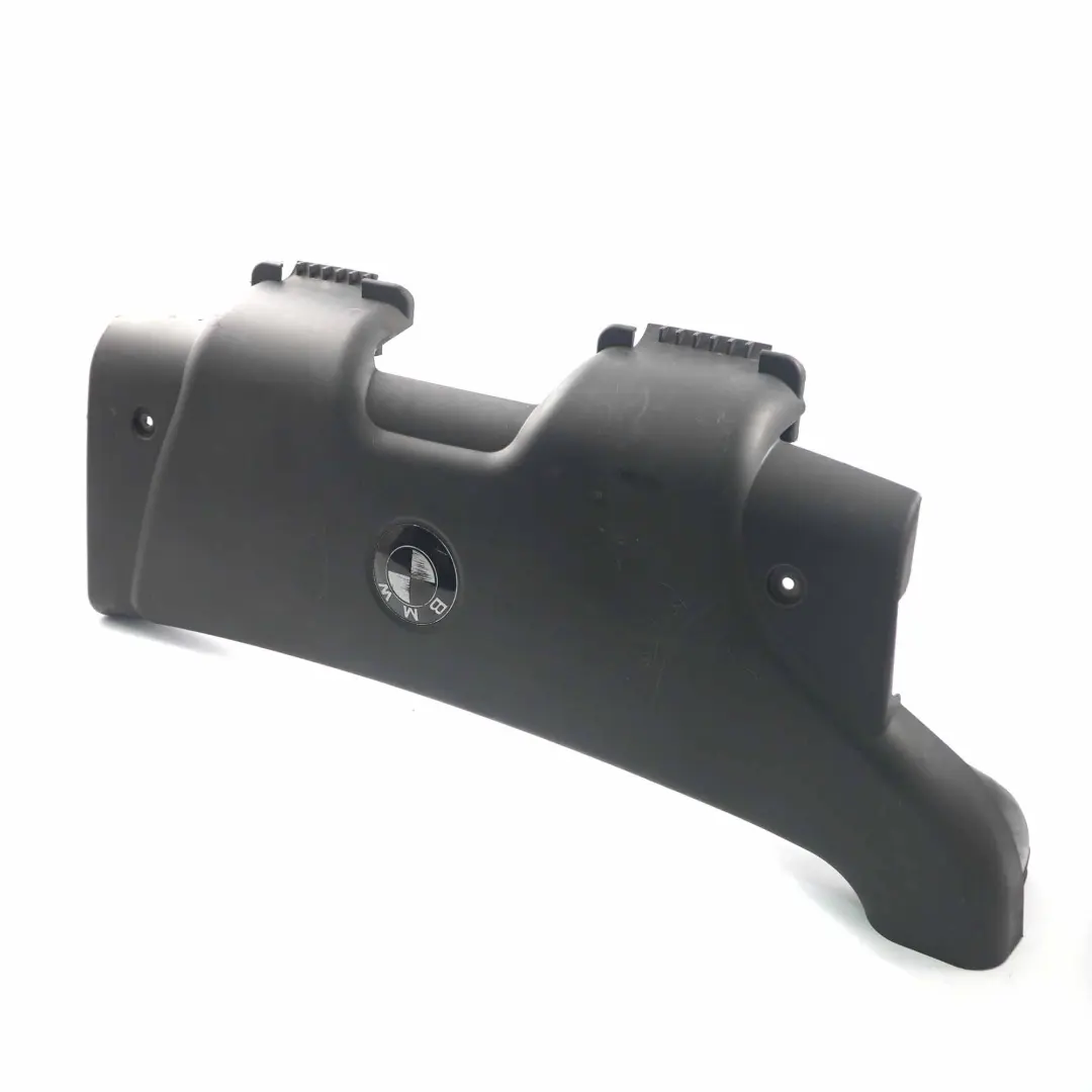 M47N2 Panneau Aspiration de l'air pour BMW E87 Diesel 118d 120d à propos du numéro de pièce 7790601 BMW E87 Diesel 118d 120d M47N2 Panneau Aspiration de l'air - SKU 7790601-2 - Numéro de pièce 7790601