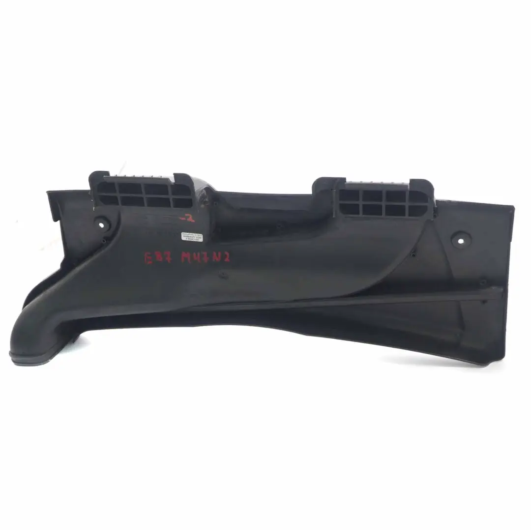  Ansaugkrümmer BMW E87 Diesel 118d 120d M47N2 Panel Lufteinlass Ansaugung - SKU 7790601-2 - Teilenummer 7790601