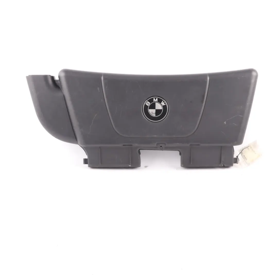 M47N2 Air Intake Duct Guide Tube Suction Hood to BMW E90 E91 with Part number 7790605 BMW E90 E91 M47N2 Air Intake Duct Guide Tube Suction Hood - SKU 7790605-1 - Part number 7790605