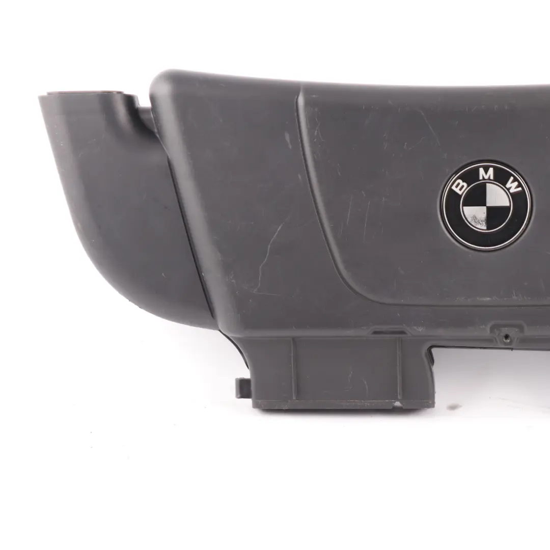 M47N2 Air Intake Duct Guide Tube Suction Hood to BMW E90 E91 with Part number 7790605 BMW E90 E91 M47N2 Air Intake Duct Guide Tube Suction Hood - SKU 7790605-1 - Part number 7790605