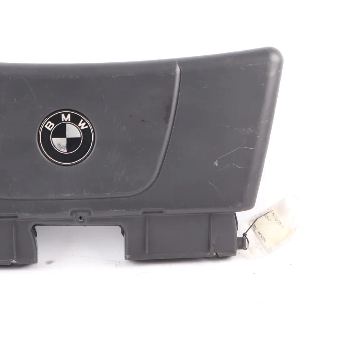 M47N2 Air Intake Duct Guide Tube Suction Hood to BMW E90 E91 with Part number 7790605 BMW E90 E91 M47N2 Air Intake Duct Guide Tube Suction Hood - SKU 7790605-1 - Part number 7790605