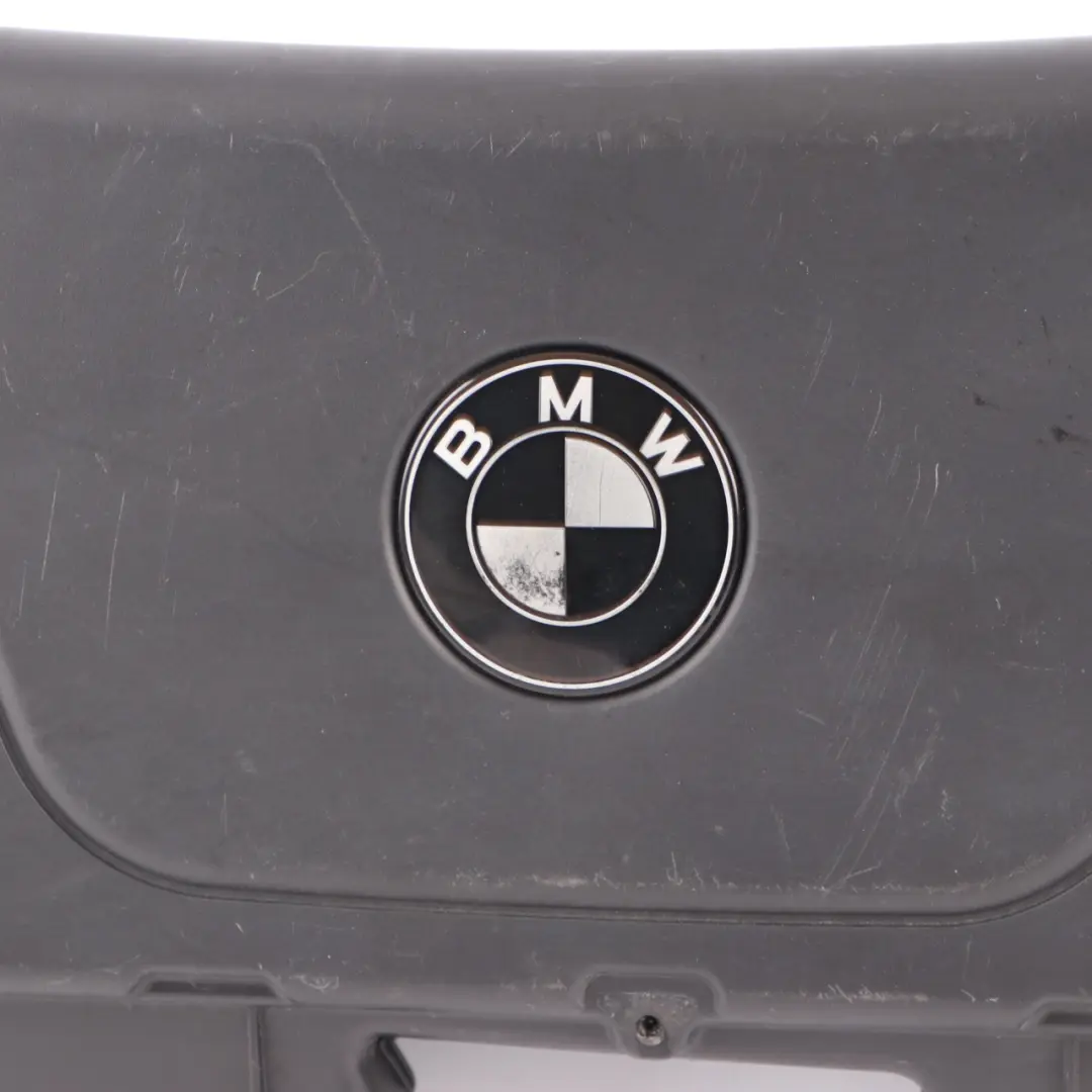 BMW E90 E91 M47N2 Air Intake Duct Guide Tube Suction Hood - SKU 7790605-1 - Part number 7790605