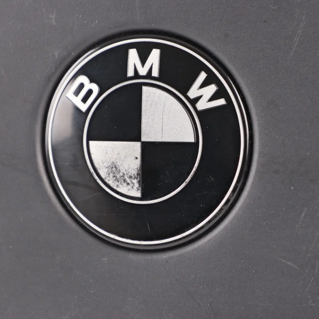 M47N2 Air Intake Duct Guide Tube Suction Hood to BMW E90 E91 with Part number 7790605 BMW E90 E91 M47N2 Air Intake Duct Guide Tube Suction Hood - SKU 7790605-1 - Part number 7790605