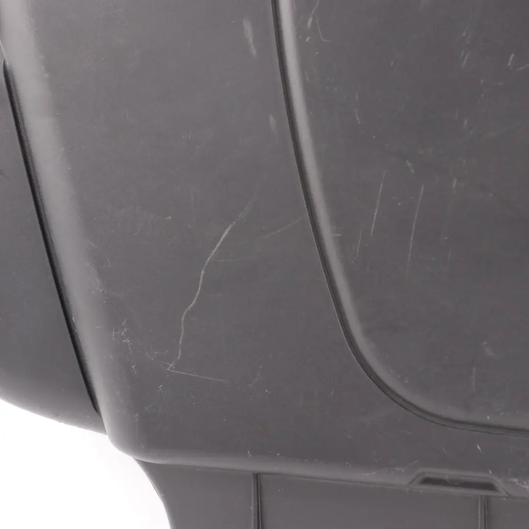 BMW E90 E91 M47N2 Air Intake Duct Guide Tube Suction Hood - SKU 7790605-1 - Part number 7790605