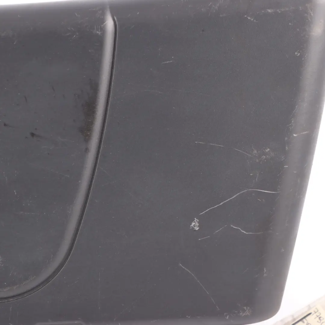 M47N2 Air Intake Duct Guide Tube Suction Hood to BMW E90 E91 with Part number 7790605 BMW E90 E91 M47N2 Air Intake Duct Guide Tube Suction Hood - SKU 7790605-1 - Part number 7790605